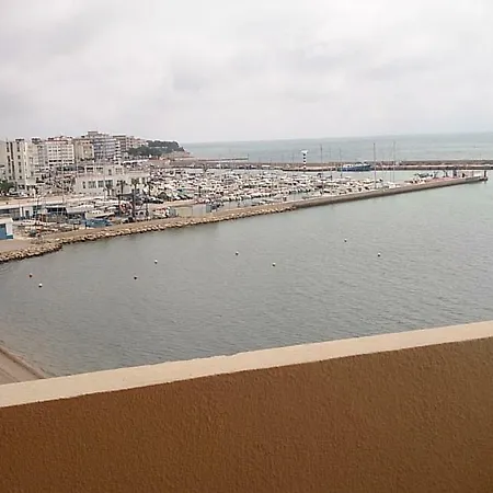Ronda De Mar Ampolla L'Ampolla